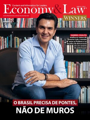 Economy & Law - Magazine